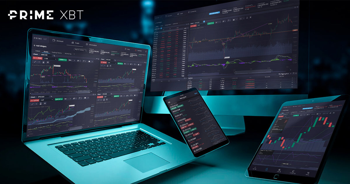 The Comprehensive Guide to PrimeXBT Trade Your Gateway to Cryptocurrency Trading The Comprehensive Guide to PrimeXBT Trade Your Gateway to Cryptocurrency Trading