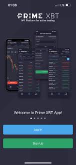 The Comprehensive Guide to PrimeXBT Trade Your Gateway to Cryptocurrency Trading The Comprehensive Guide to PrimeXBT Trade Your Gateway to Cryptocurrency Trading
