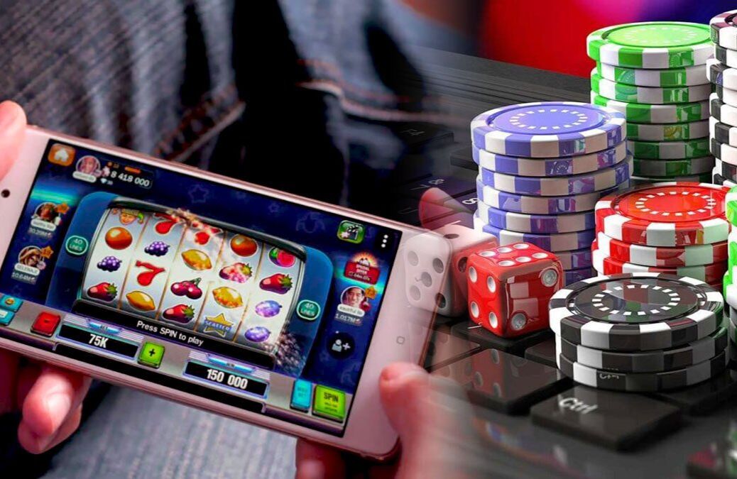 Casino F7 New Your Ultimate Gaming Destination