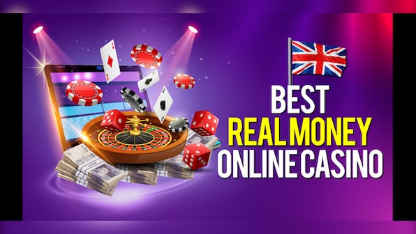 Discover the Thrill of the New UK Independent Online Casino