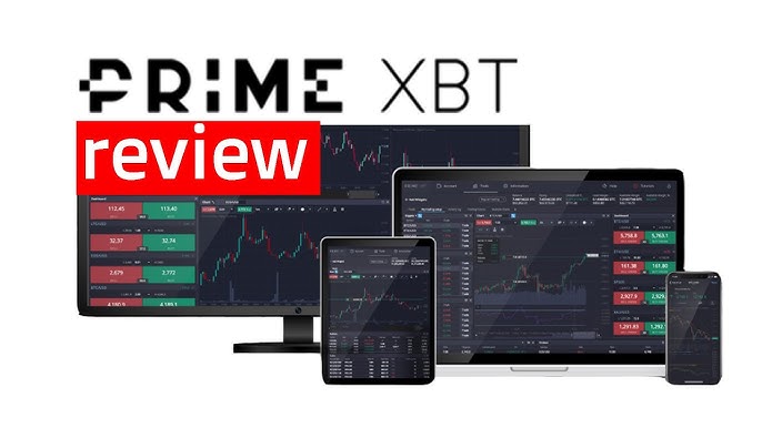 Discovering the Benefits of PrimeXBT Trading Platform Discovering the Benefits of PrimeXBT Trading Platform