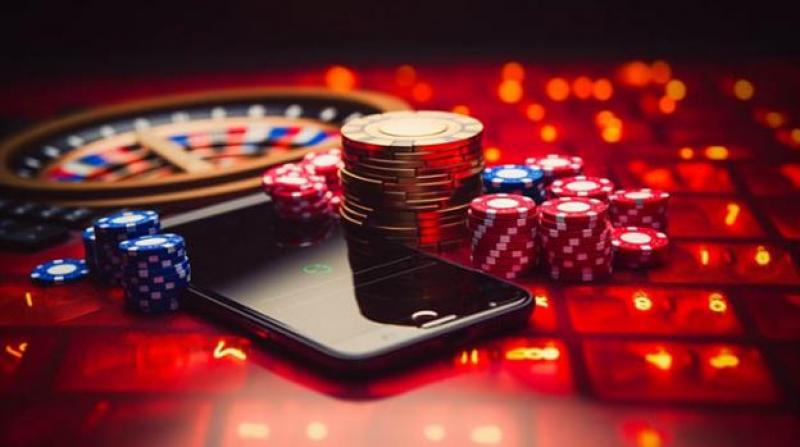 Experience Thrills and Wins at Casino Lucky Mister UK