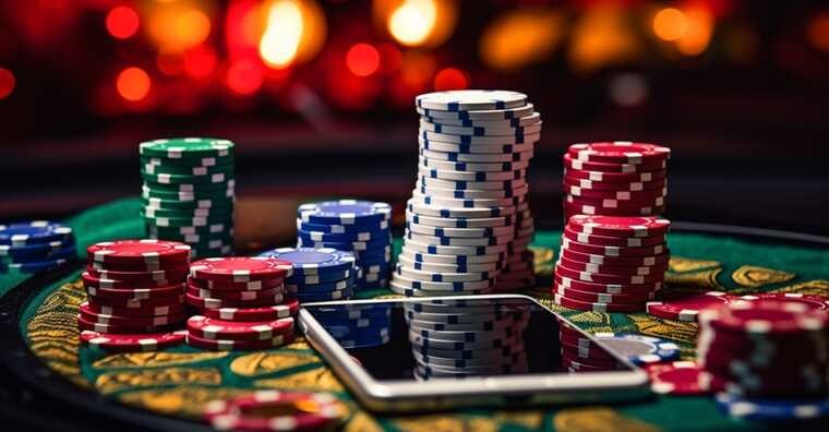 Experience Thrills and Wins at Casino Lucky Mister UK