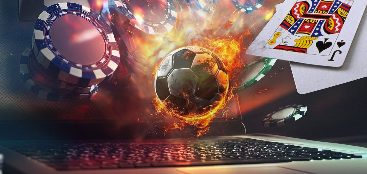 The Rise of Online Betting Exploring Kess Bet The Rise of Online Betting Exploring Kess Bet