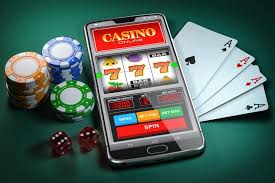 Ultimate Guide to Betting Mobile Casino Online UK Opportunities and Strategies
