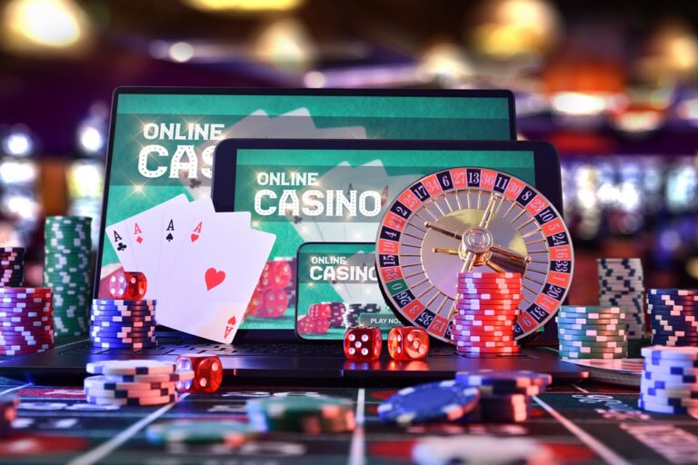 Unlock Excitement Online Casino No Deposit Bonus Explained